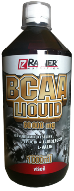 BCAA Liquid