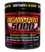 Bcaa-Pro 5000 Aspartame Free
