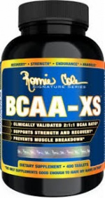 BCAA-XS