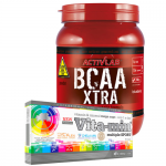 BCAA Xtra+ Vita-Min Multiple Sport