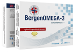 BergenOMEGA-3