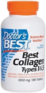 Best Collagen Typ 1&3