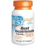 Best Tocotrienols