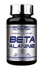Beta Alanine SCITEC