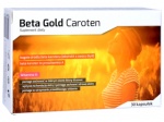Beta Gold Caroten