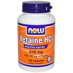 BETAINE HCL