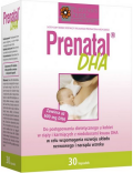 Prenatal DHA Omega 3