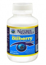 Bilberry 5000
