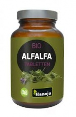 Bio AlfaAlfa
