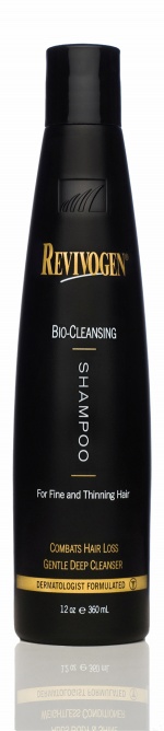 Bio-Cleansing Shampoo