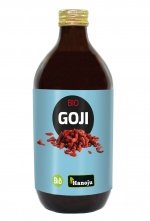 Bio Goji Premium