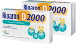 Bioaron D 2000