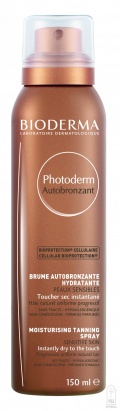 Bioderma Photoderm Autobronz