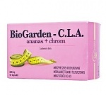 BioGarden - CLA ananas + chrom