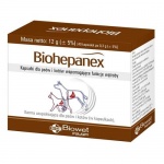 Biohepanex