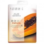 Biomask Papaya