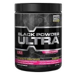 Black Powder Ultra