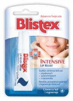 Blistex Intensive