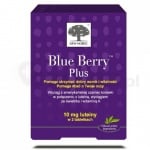 Blue Berry Plus