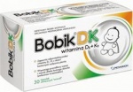Bobik DK (Wit.D3+Wit.K)