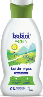 Bobini Vegan