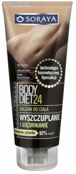 Body Diet 24