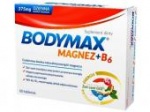 Bodymax magnez + B6
