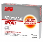 Bodymax sport
