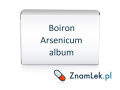 Boiron Arsenicum album