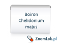 Boiron Chelidonium majus