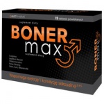 Boner max
