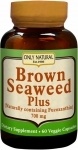 Brown Seaweed Plus