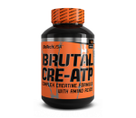 Brutal CRE-ATP