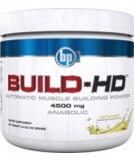 Build HD