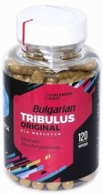 Bulgarian Tribulus Orginal