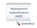 Bupivacainum hydrochloricum (WZF)