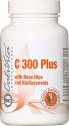 C 1000 CaliVita Naturalna witamina C + dzika róża