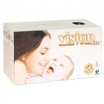 Vision Generation Y Mommy