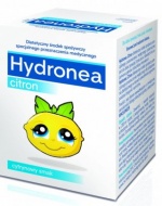 Hydronea Citron