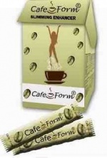 CafeForm