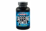Caffeine power