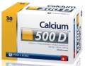 Calcium 500 D
