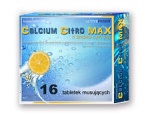 Calcium Citro Max