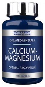 Calcium-Magnesium