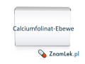 Calciumfolinat-Ebewe