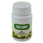 Calcury