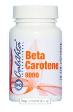 CaliVita Beta Carotene 9000