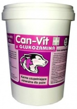 CAN-VIT Fioletowy
