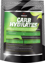 CARB HYDRATES