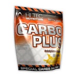 Carbo Plus